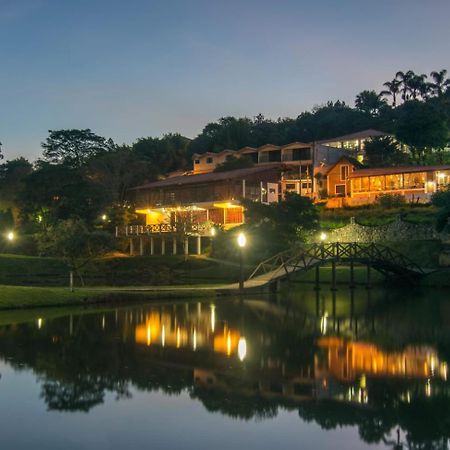 Hospedagem Vila Rica - 500M Do Centro De Cunha Sp Kültér fotó