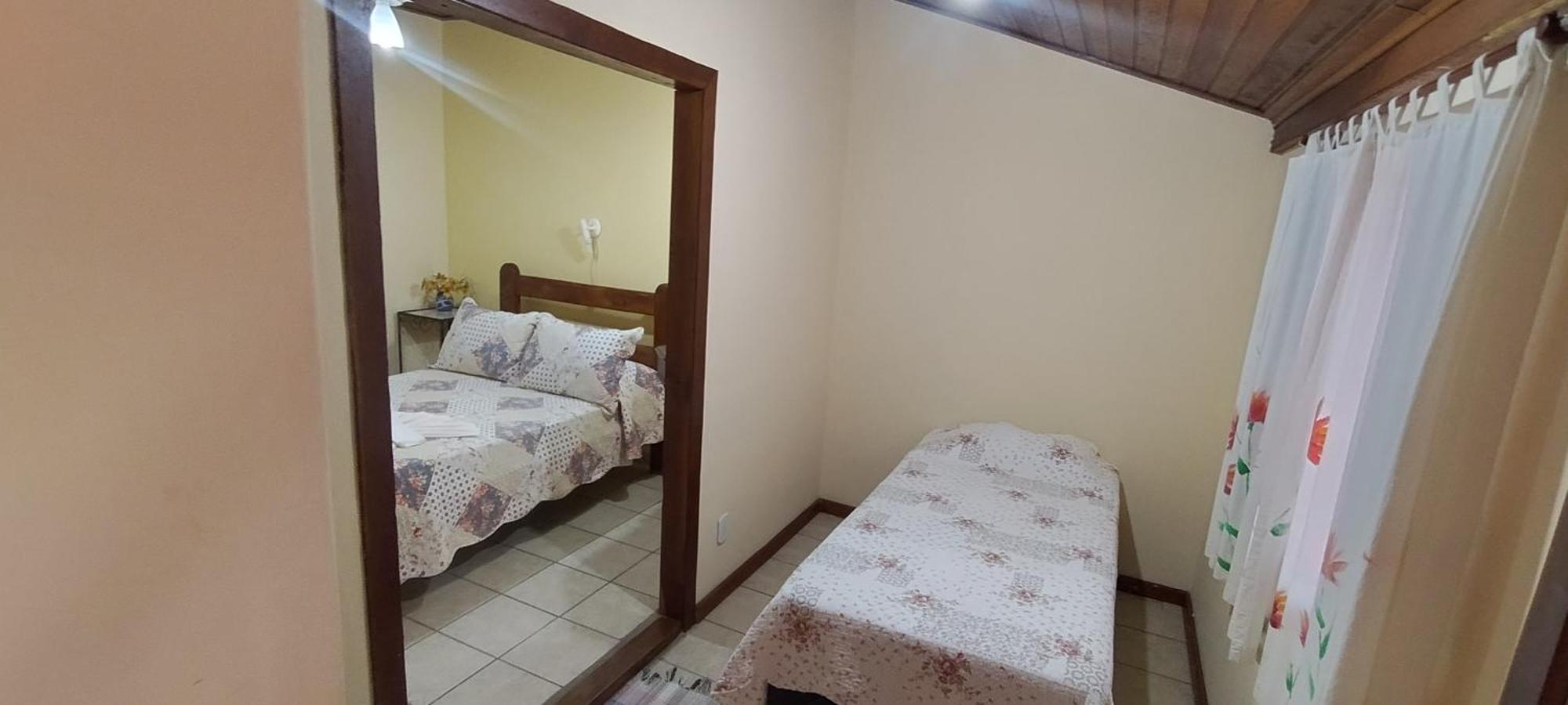 Hospedagem Vila Rica - 500M Do Centro De Cunha Sp Kültér fotó