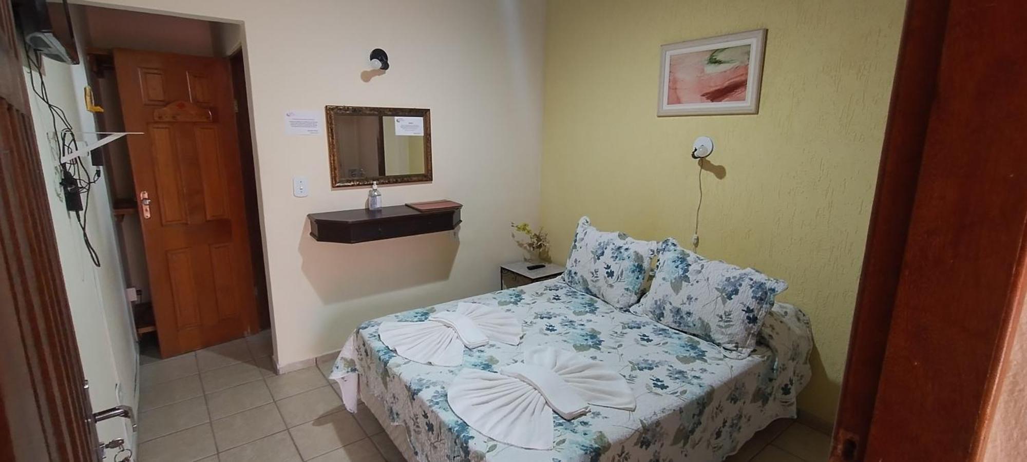 Hospedagem Vila Rica - 500M Do Centro De Cunha Sp Kültér fotó