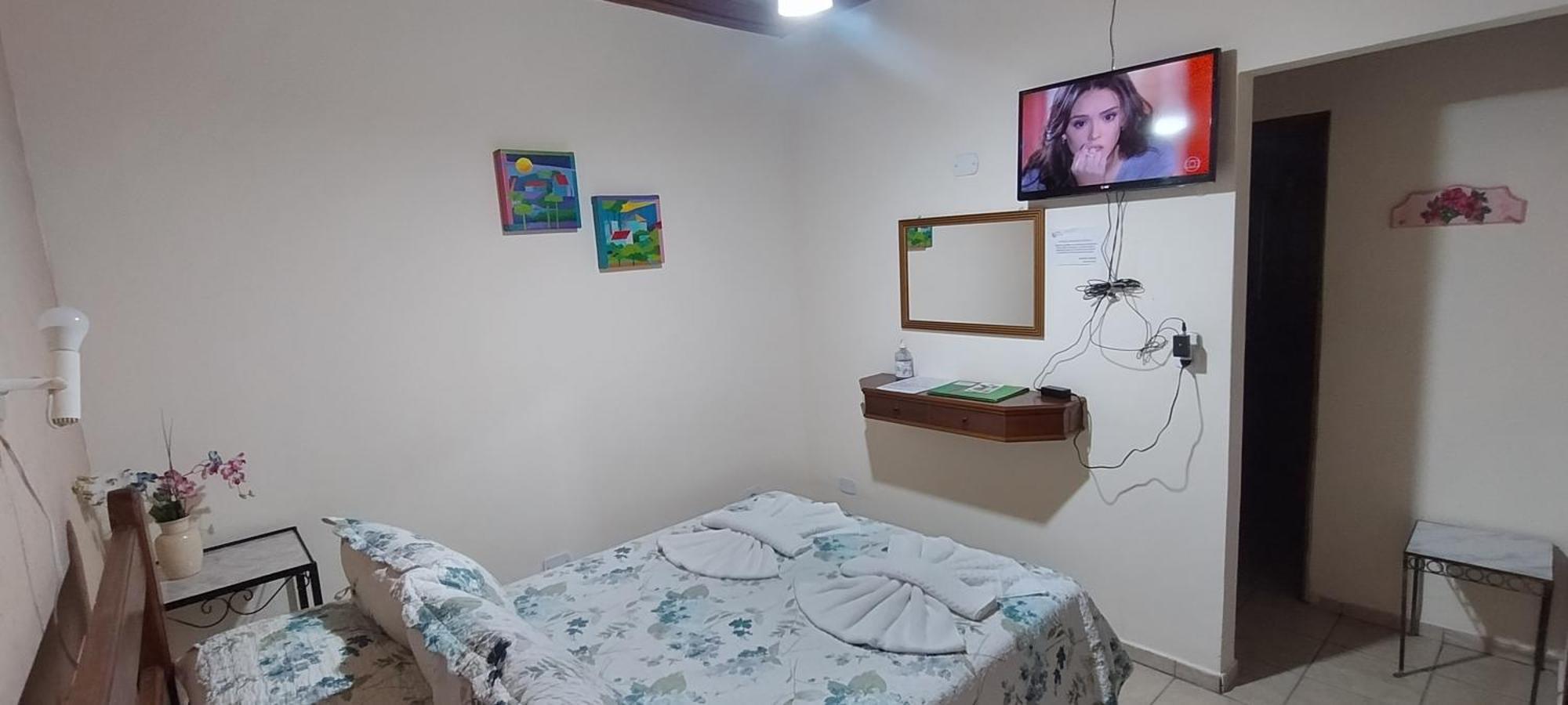Hospedagem Vila Rica - 500M Do Centro De Cunha Sp Kültér fotó