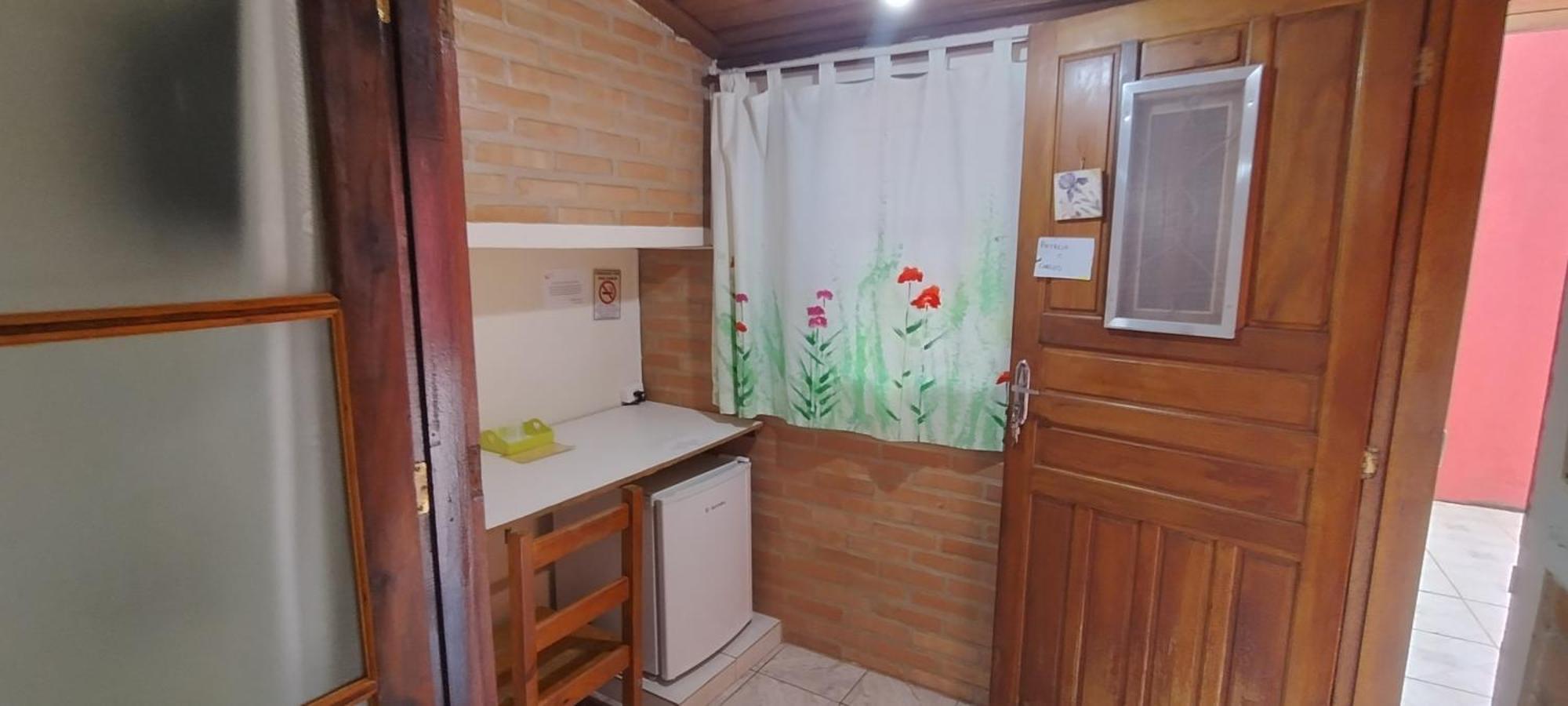 Hospedagem Vila Rica - 500M Do Centro De Cunha Sp Kültér fotó