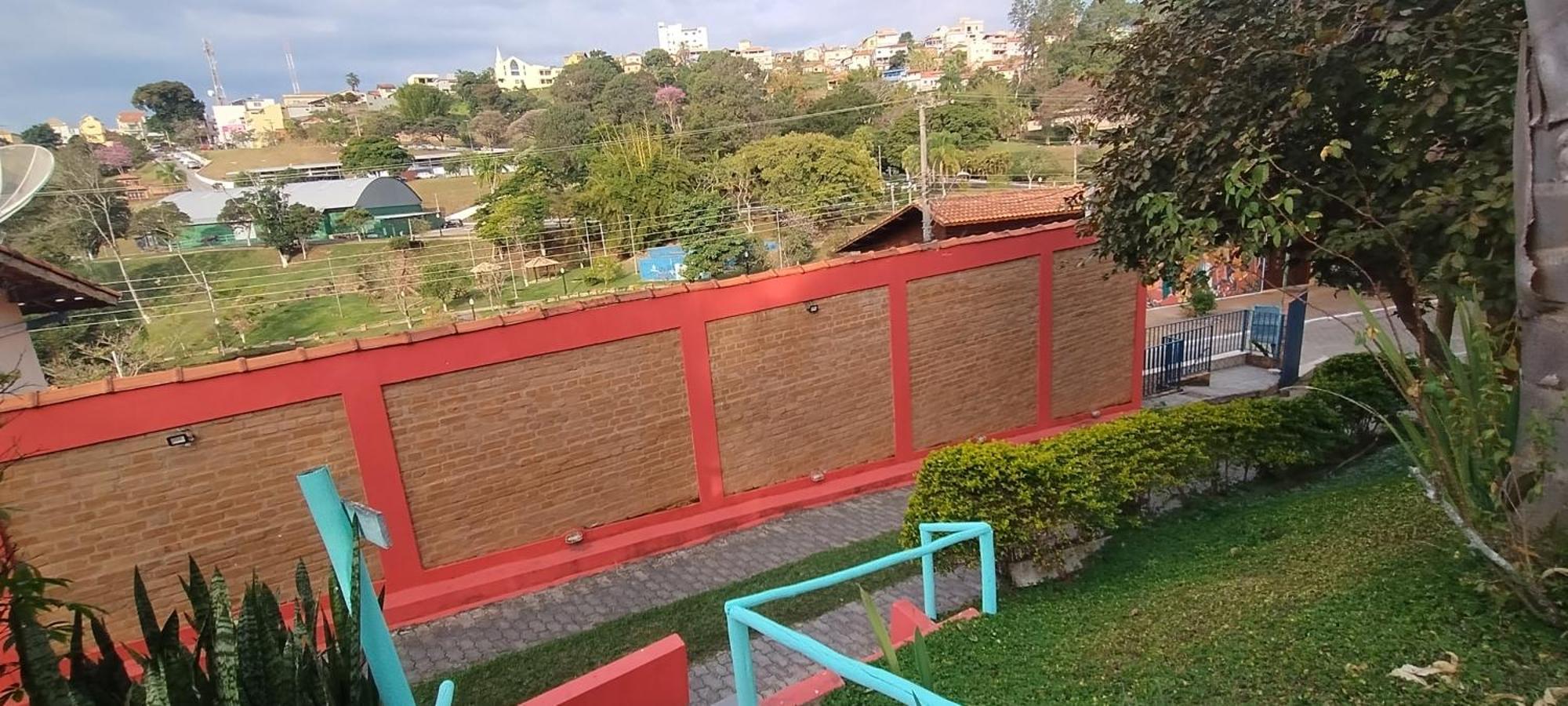 Hospedagem Vila Rica - 500M Do Centro De Cunha Sp Kültér fotó