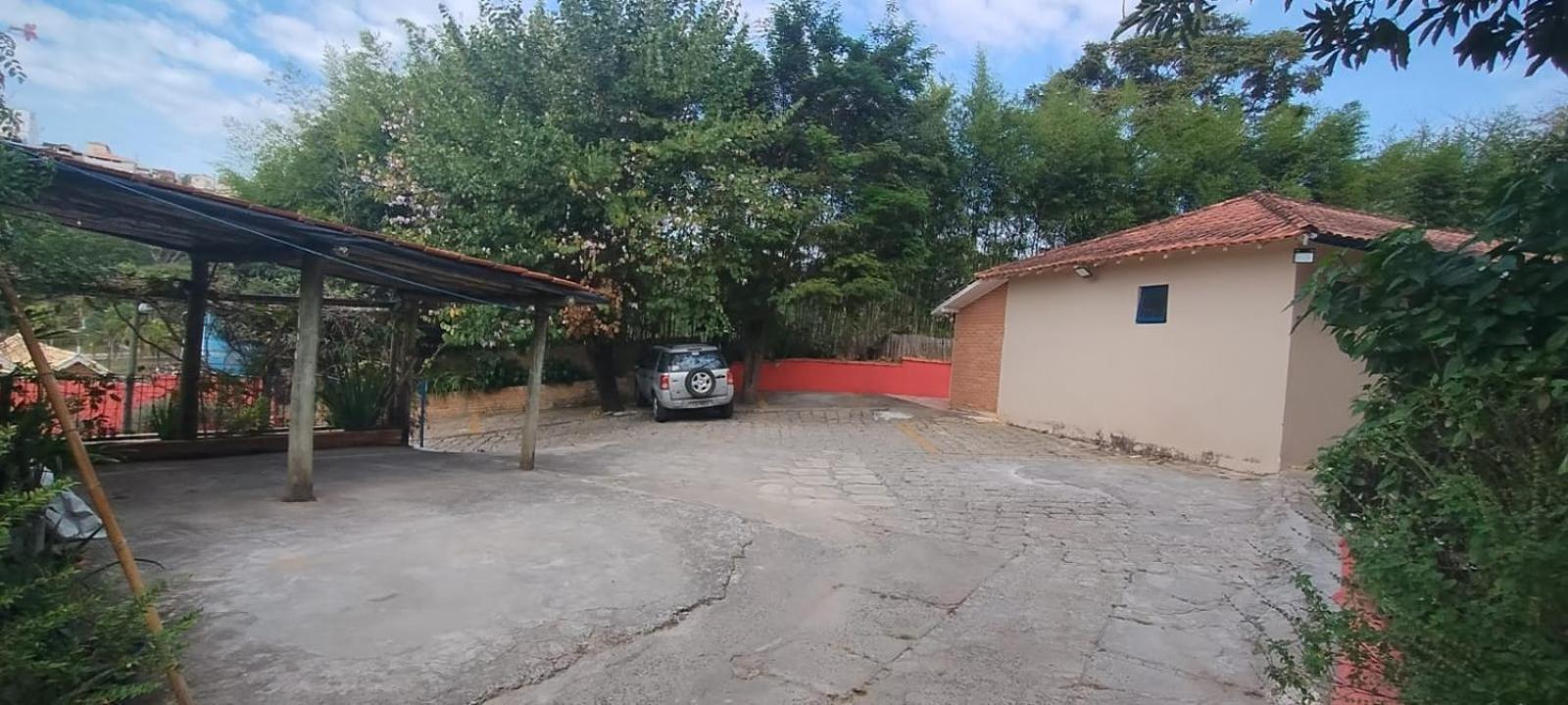 Hospedagem Vila Rica - 500M Do Centro De Cunha Sp Kültér fotó