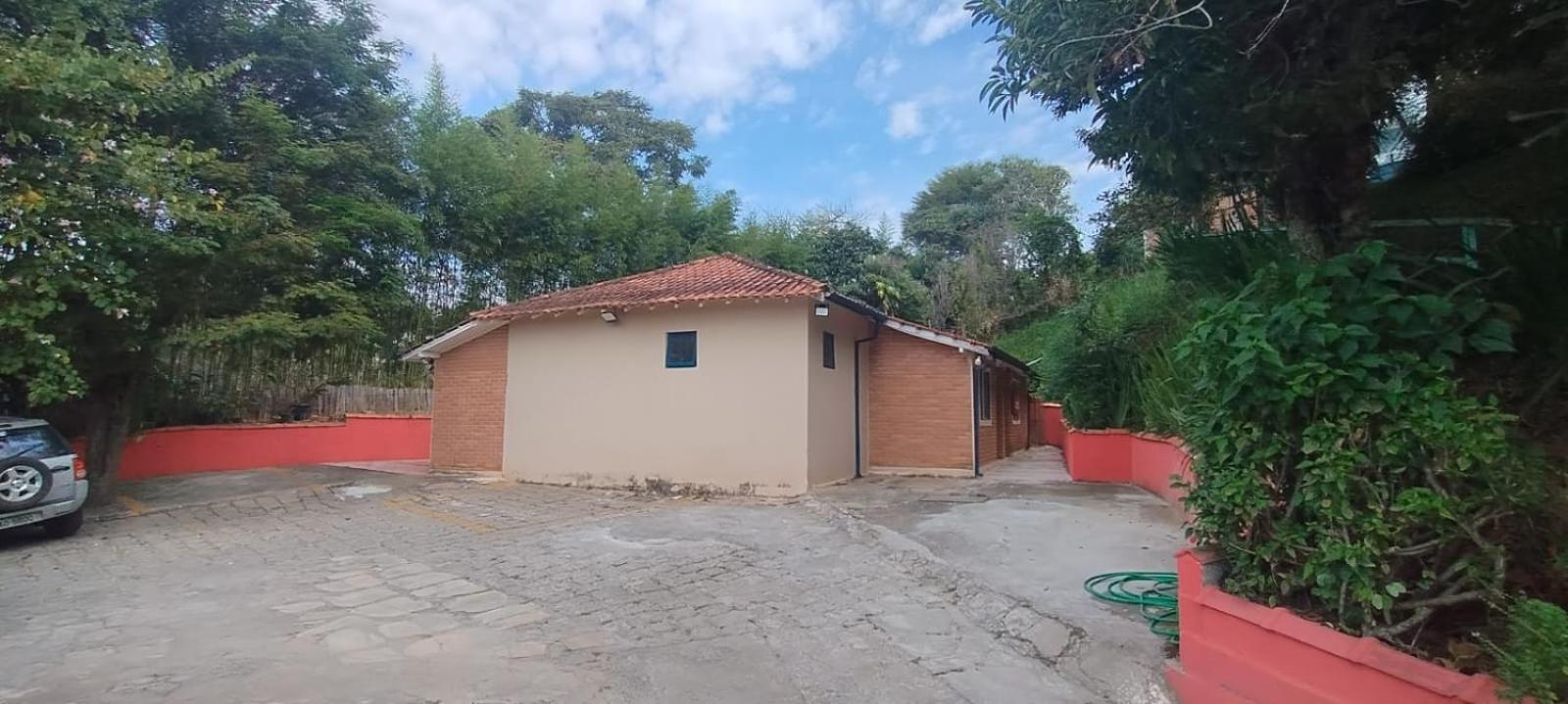 Hospedagem Vila Rica - 500M Do Centro De Cunha Sp Kültér fotó