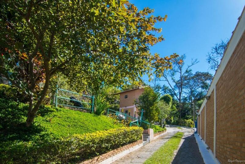 Hospedagem Vila Rica - 500M Do Centro De Cunha Sp Kültér fotó