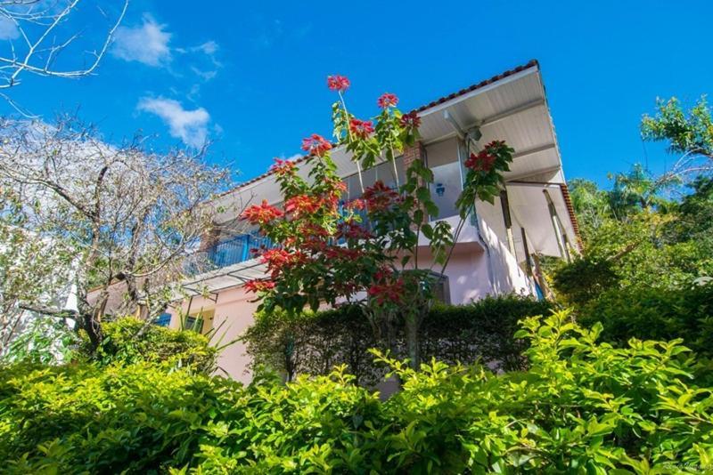 Hospedagem Vila Rica - 500M Do Centro De Cunha Sp Kültér fotó