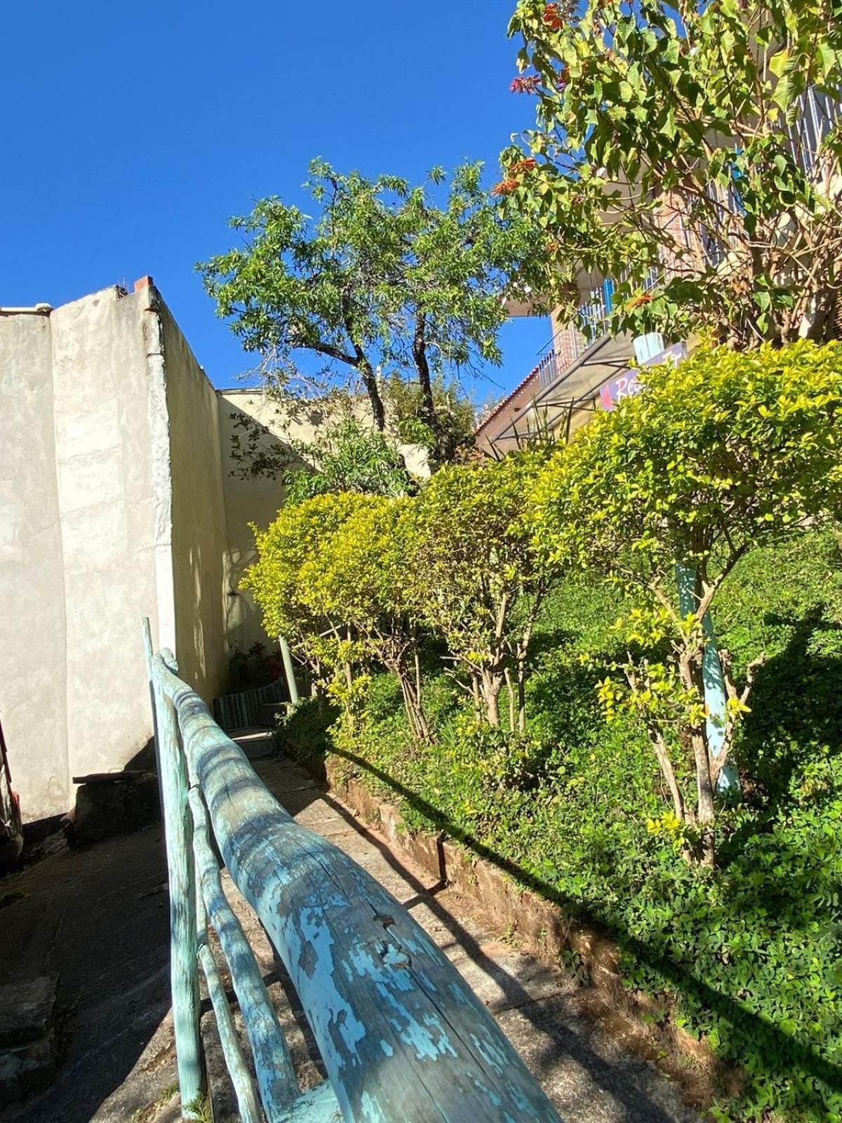 Hospedagem Vila Rica - 500M Do Centro De Cunha Sp Kültér fotó